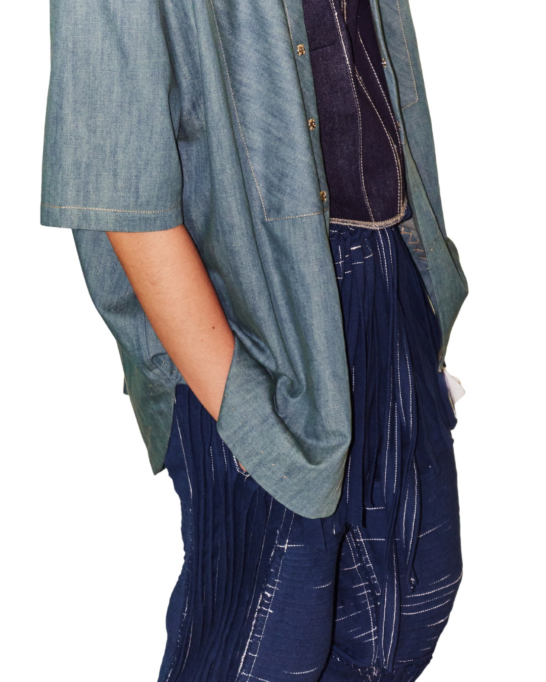 Mactan Tupi Trousers