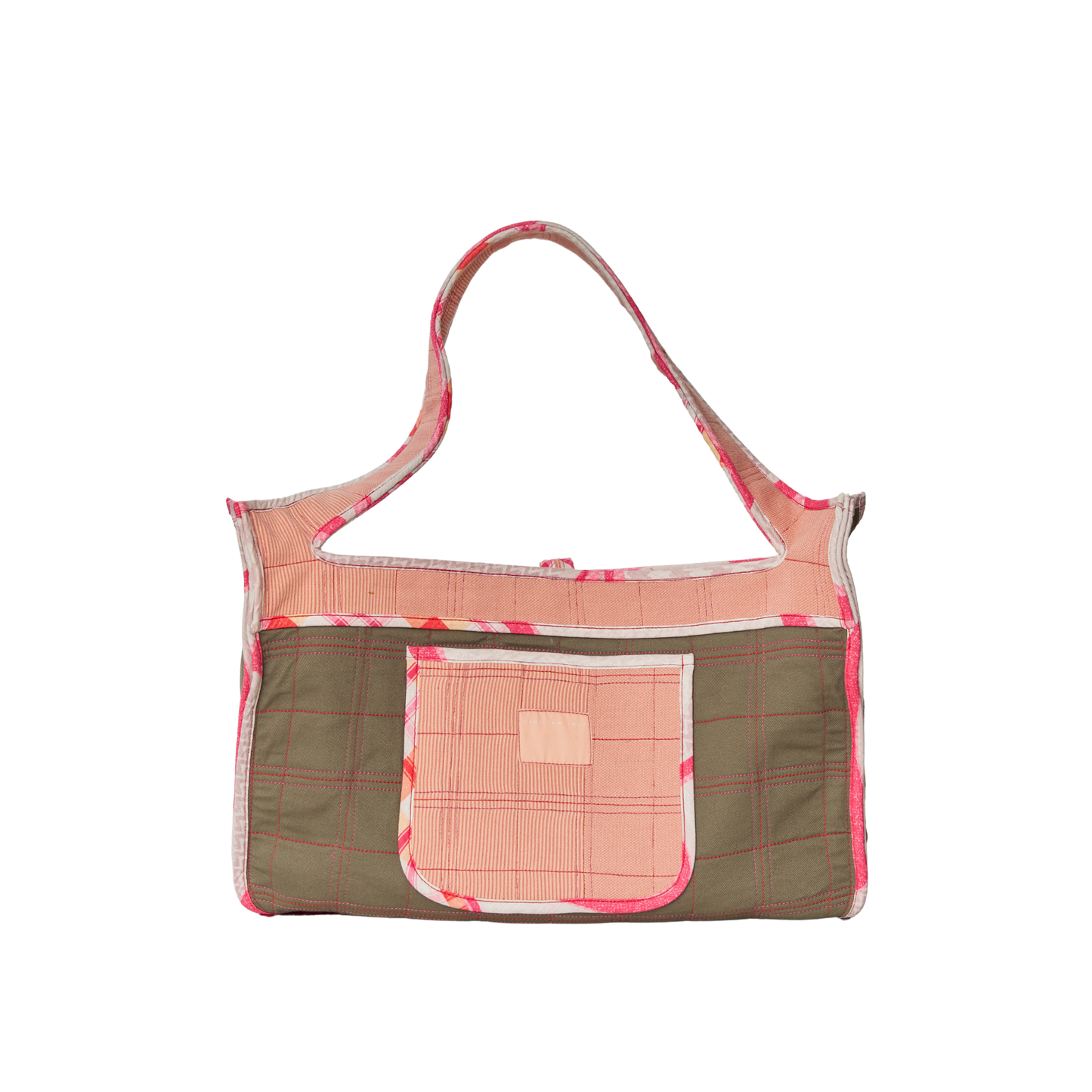 Placemat in Gumamela