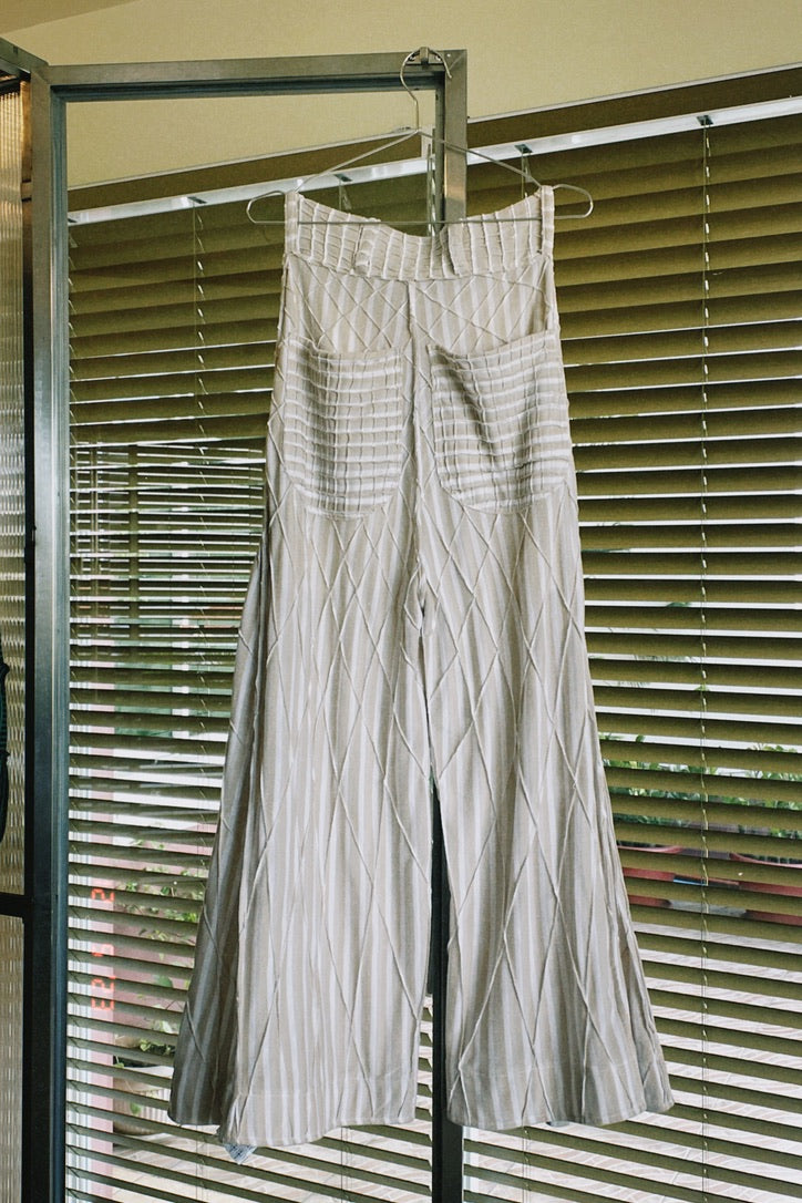 Sayaw Alambre Trousers