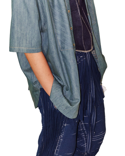 Mactan Tupi Trousers