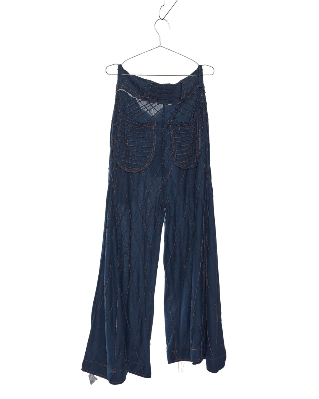 Sayaw Alambre Trousers