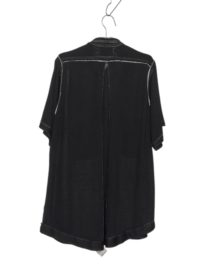 Dakila Tupi Short Sleeves