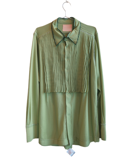 Dakila Tupi Long Sleeves