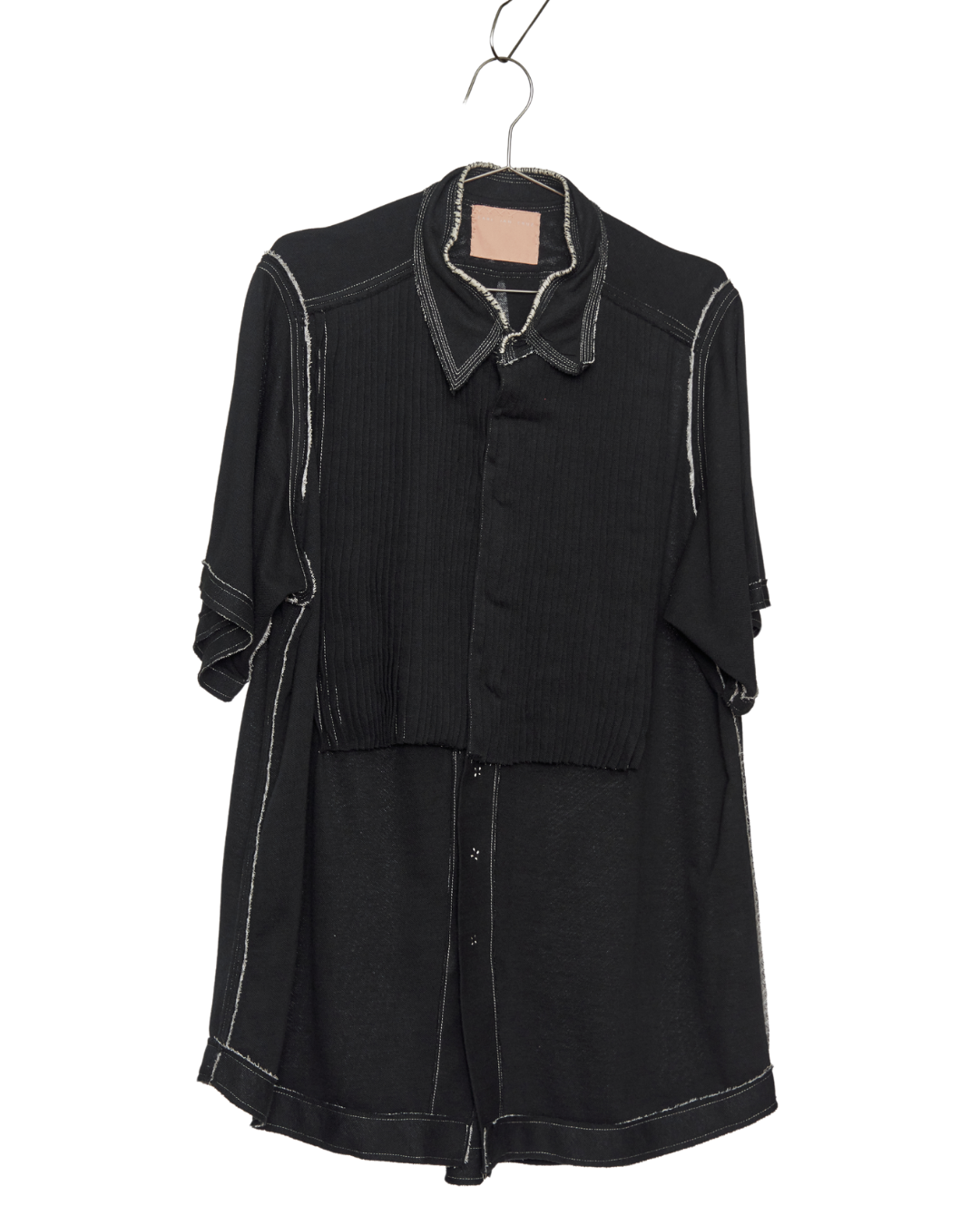 Dakila Tupi Short Sleeves