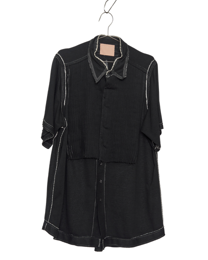 Dakila Tupi Short Sleeves