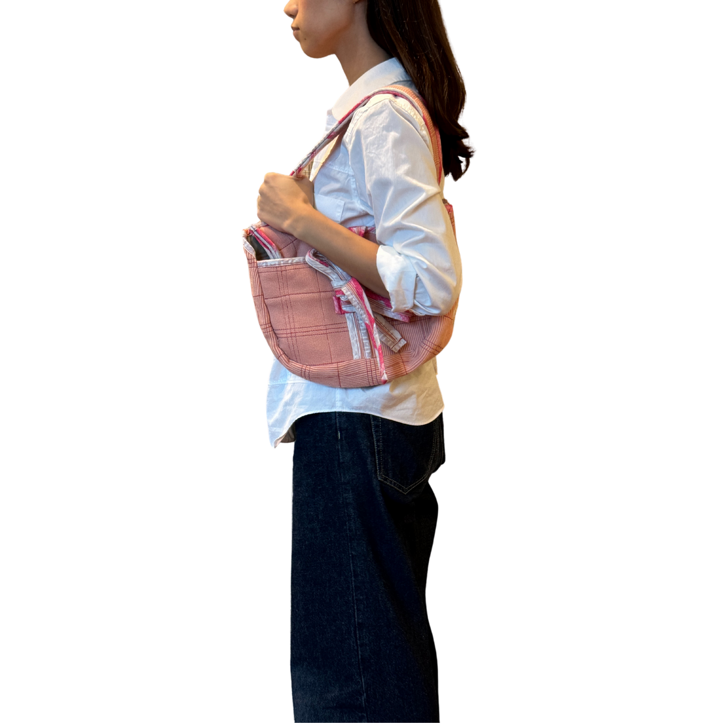 Placemat in Gumamela