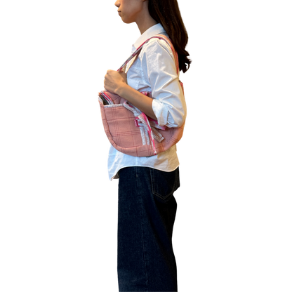 Placemat in Gumamela