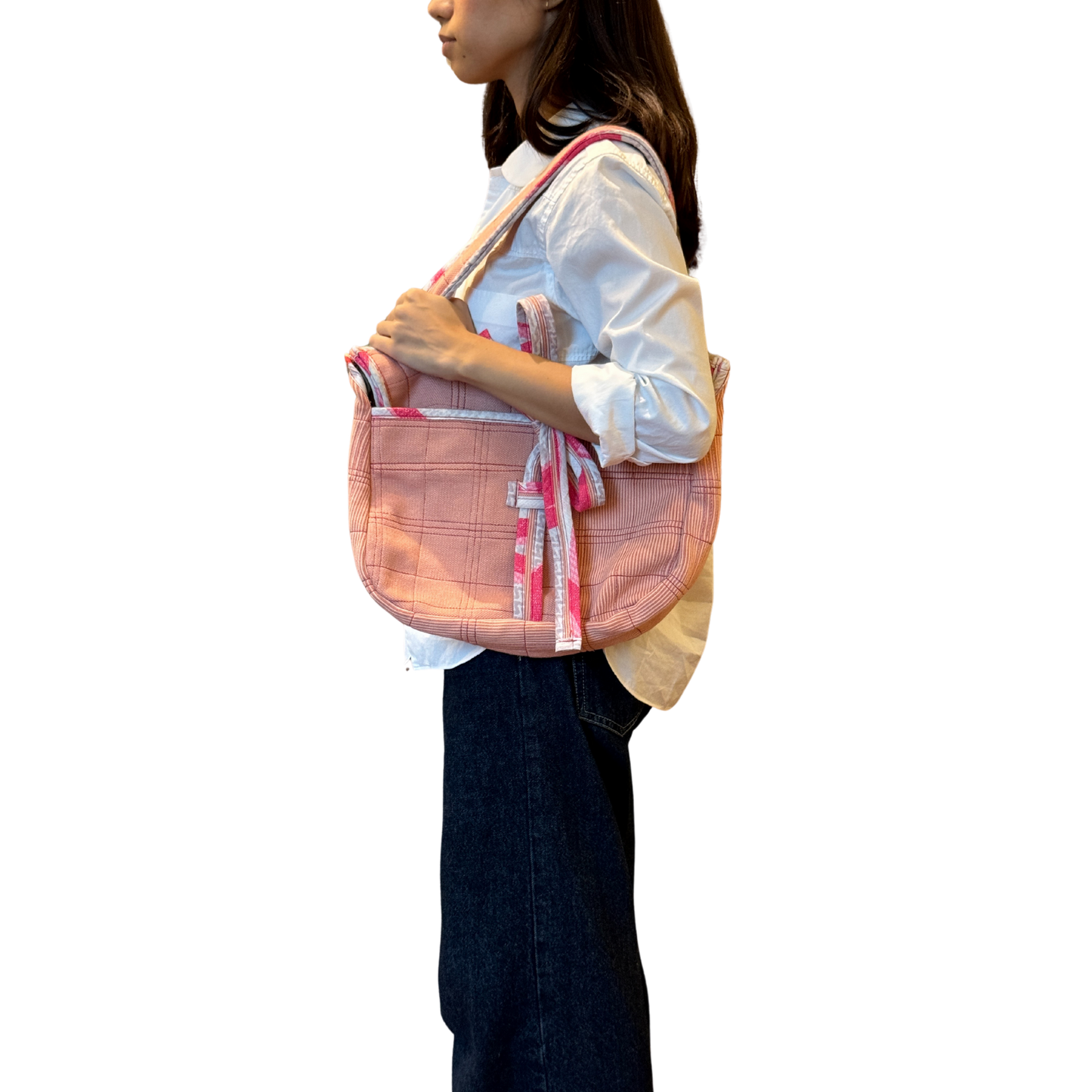 Placemat in Gumamela