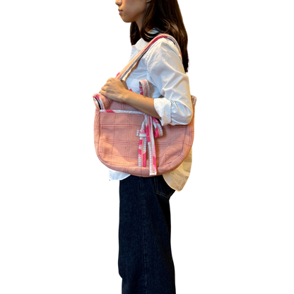 Placemat in Gumamela