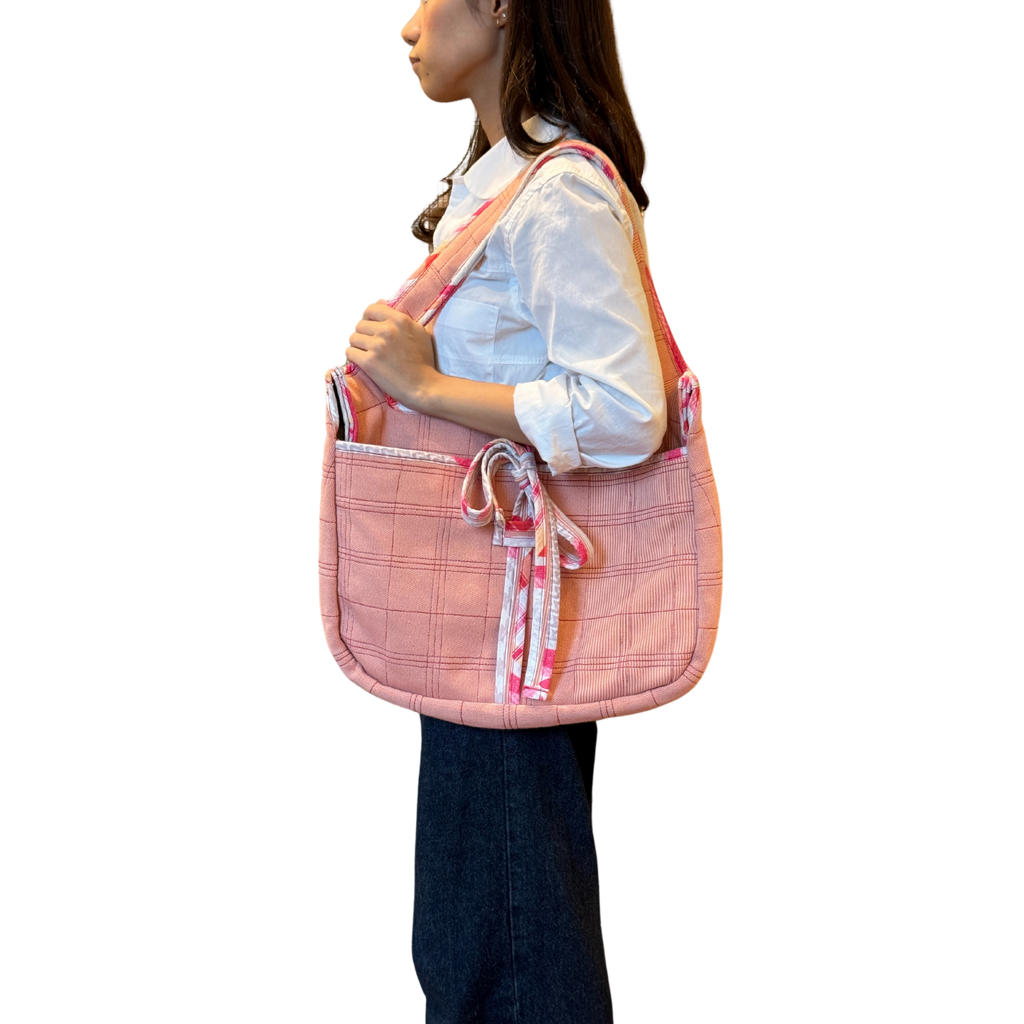 Placemat in Gumamela