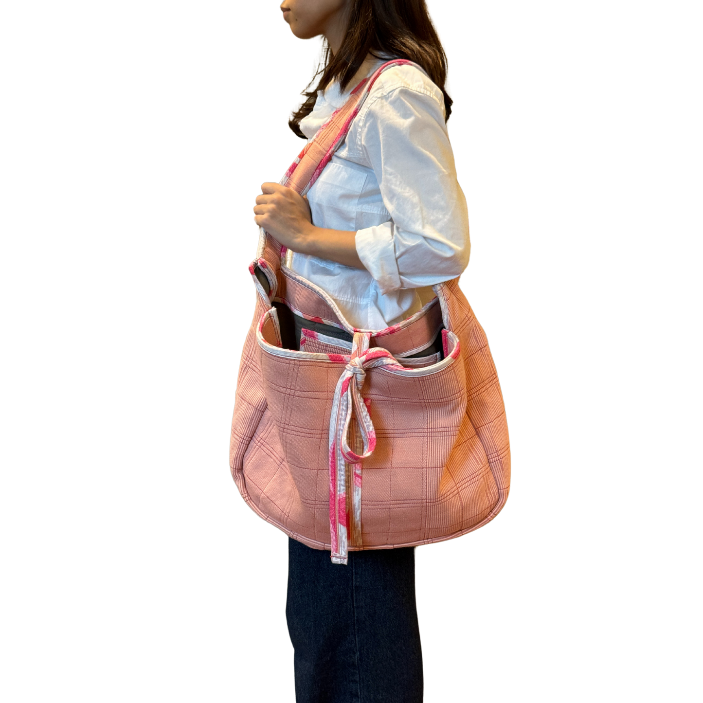 Placemat in Gumamela