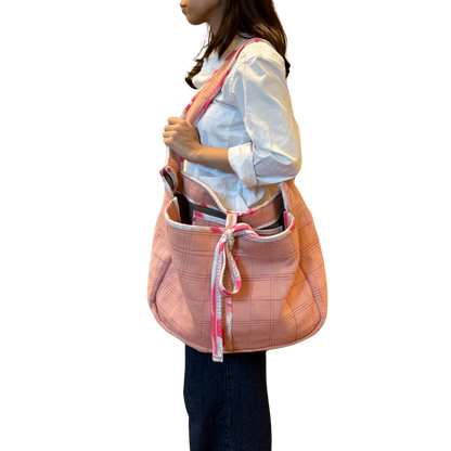 Placemat in Gumamela