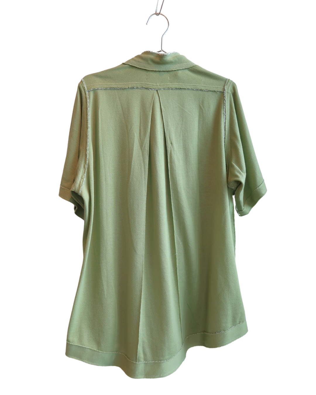 Dakila Tupi Short Sleeves