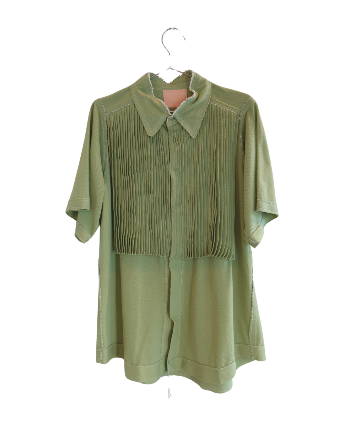 Dakila Tupi Short Sleeves