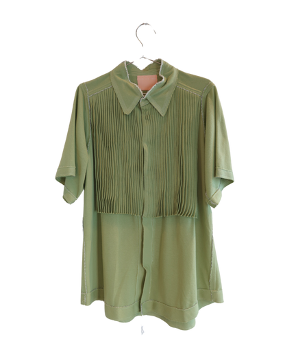 Dakila Tupi Short Sleeves