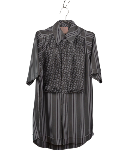 Dakila Tupi Short Sleeves