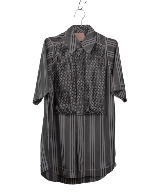 Dakila Tupi Short Sleeves