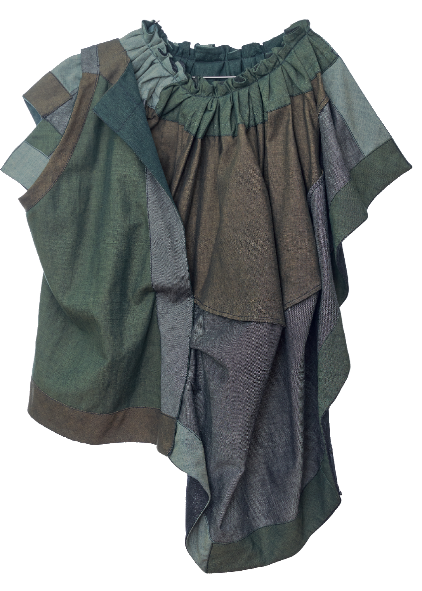 Kabog Top in Multidition (Pre-Order)