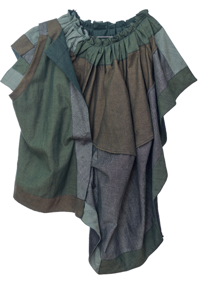 Kabog Top in Multidition (Pre-Order)