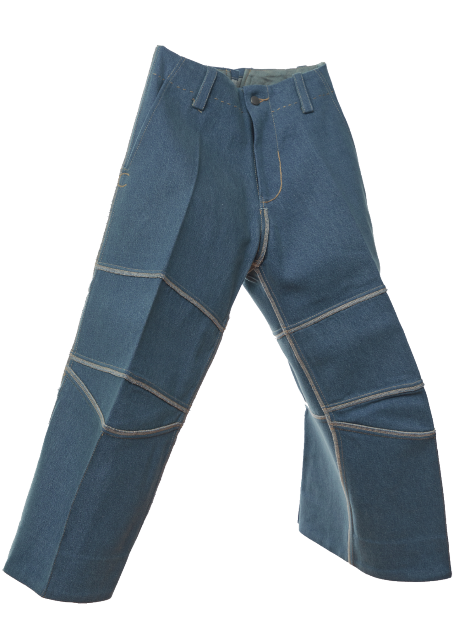 Knee Jeans in Edition 1 (Pre-Order)