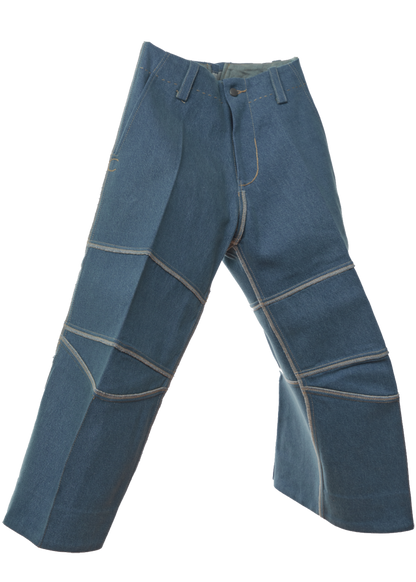 Knee Jeans in Edition 1 (Pre-Order)