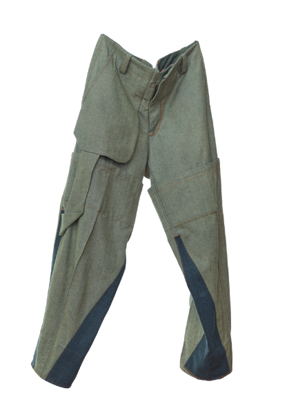 Saging Jeans in Edition 3