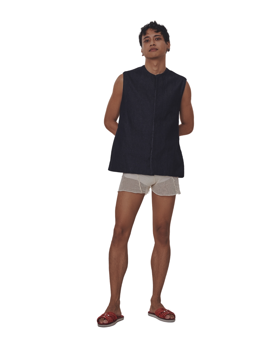 Gardo Vest (Pre-Order)