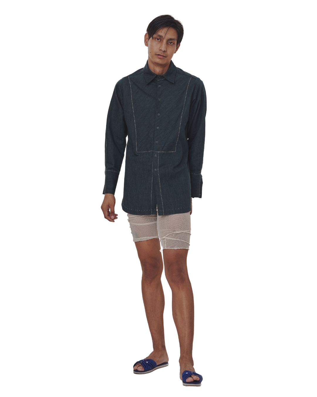 Dakila Long Sleeve (Pre-Order)