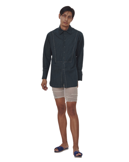 Dakila Long Sleeve (Pre-Order)