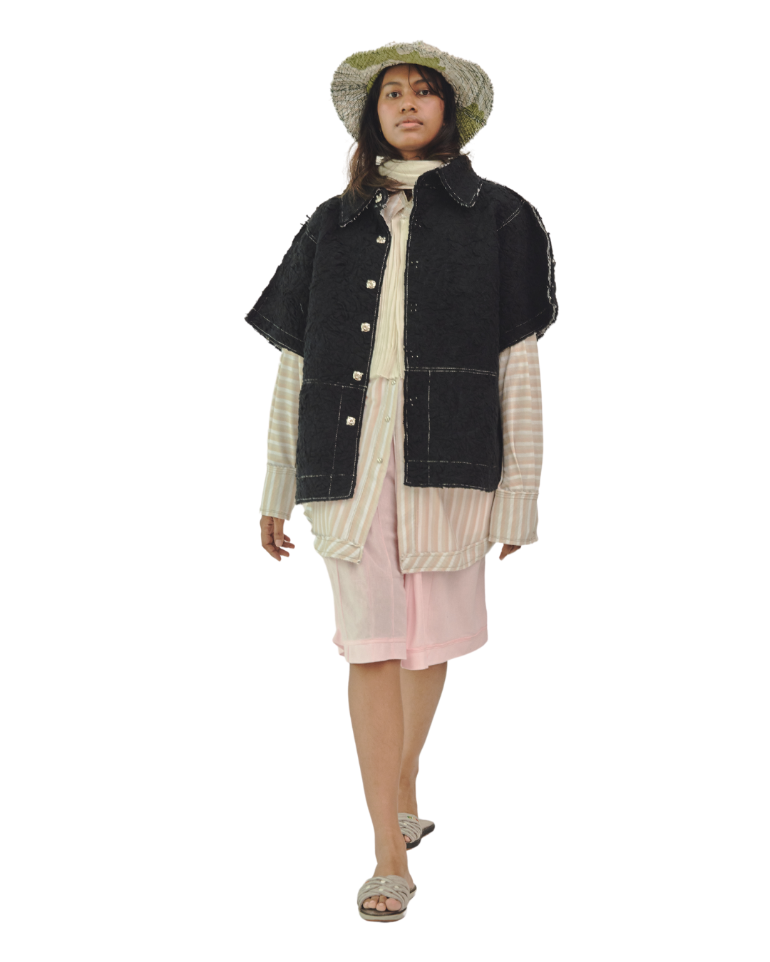 Dalampasigan Siksik Shirt