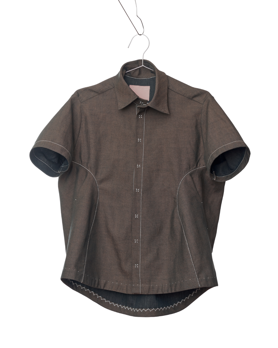 Sharon Shirt in Edition 5 (Pre-Order)