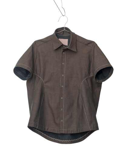 Sharon Shirt in Edition 5 (Pre-Order)