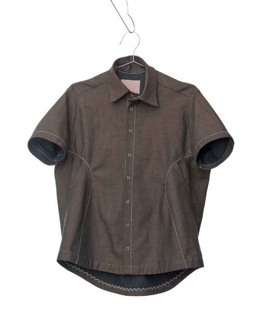 Sharon Shirt in Edition 5 (Pre-Order)