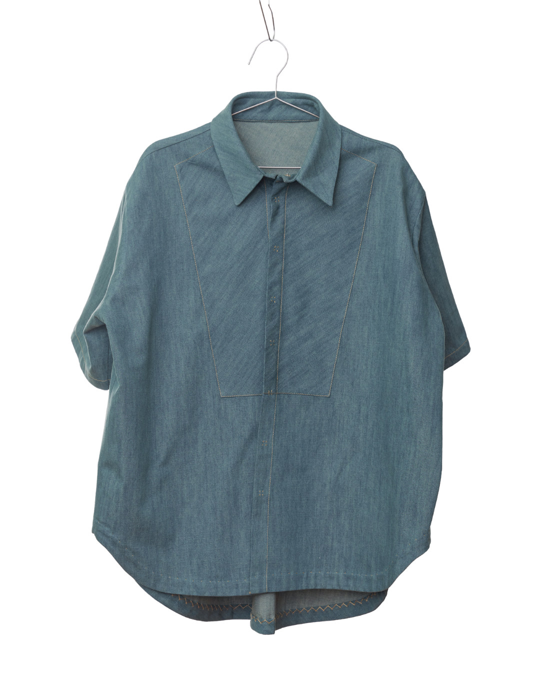 Church Shirt in Ed. 1  (Pre Order)