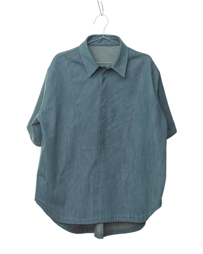 Church Shirt in Ed. 1  (Pre Order)