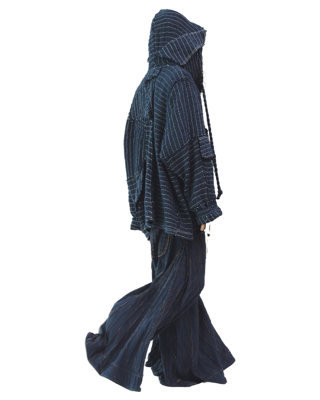 Sayaw Alambre Trousers