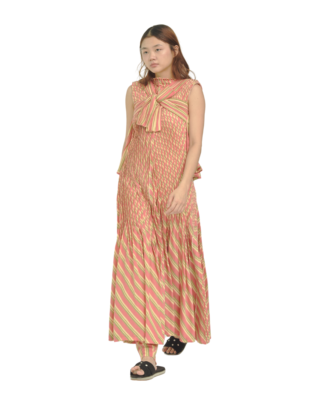Orosa Tupi Dress