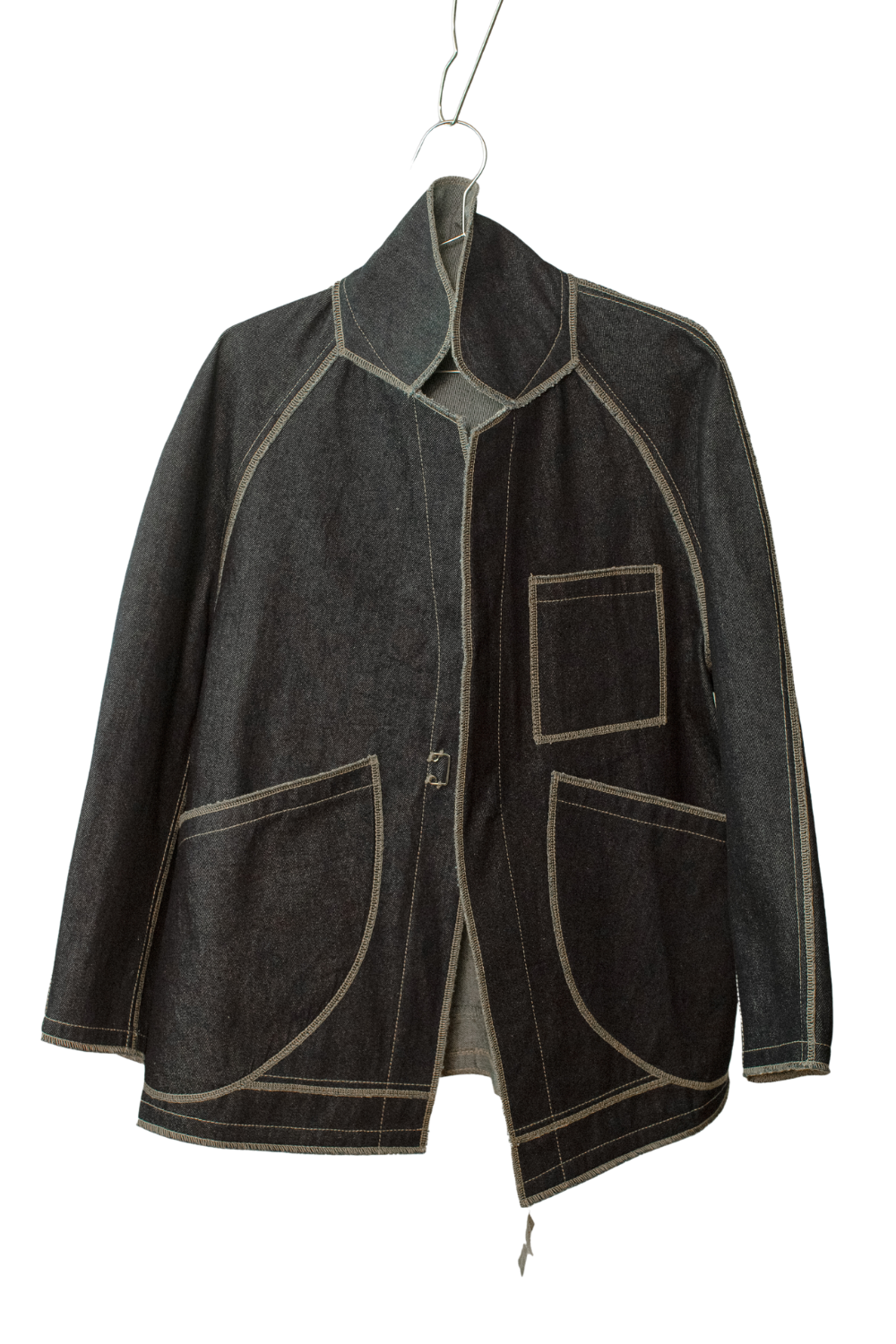 Jan Shell Jacket in Edition 0