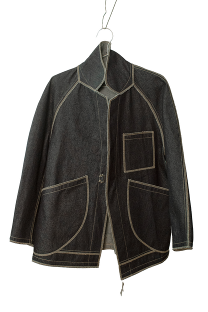Jan Shell Jacket in Edition 0