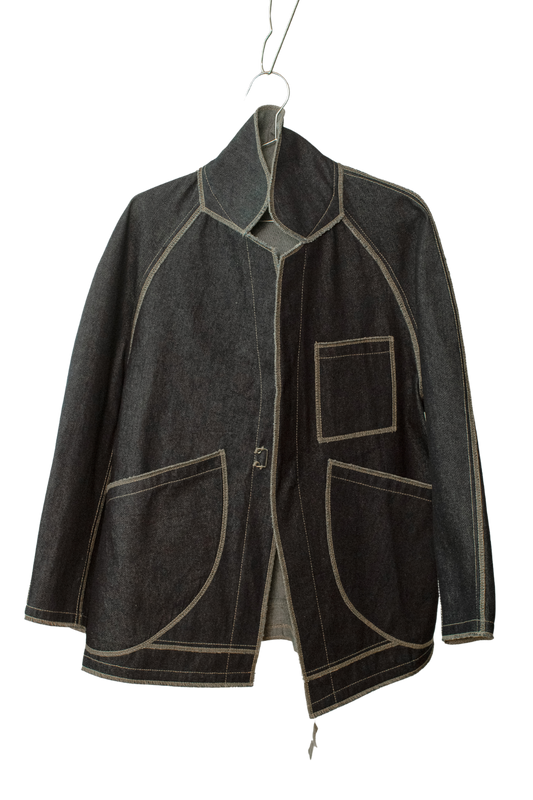 Jan Shell Jacket in Edition 0