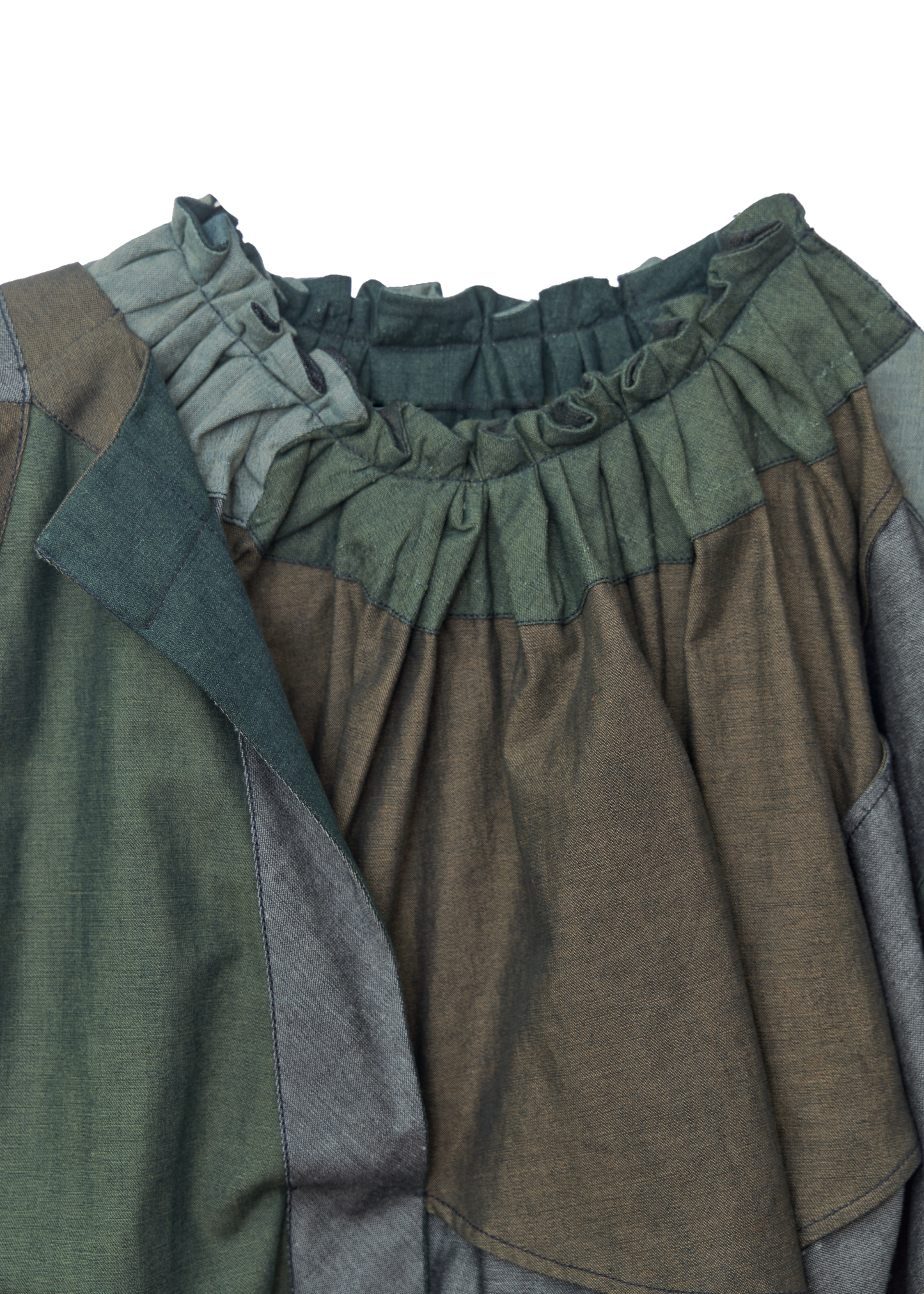 Kabog Top in Multidition (Pre-Order)