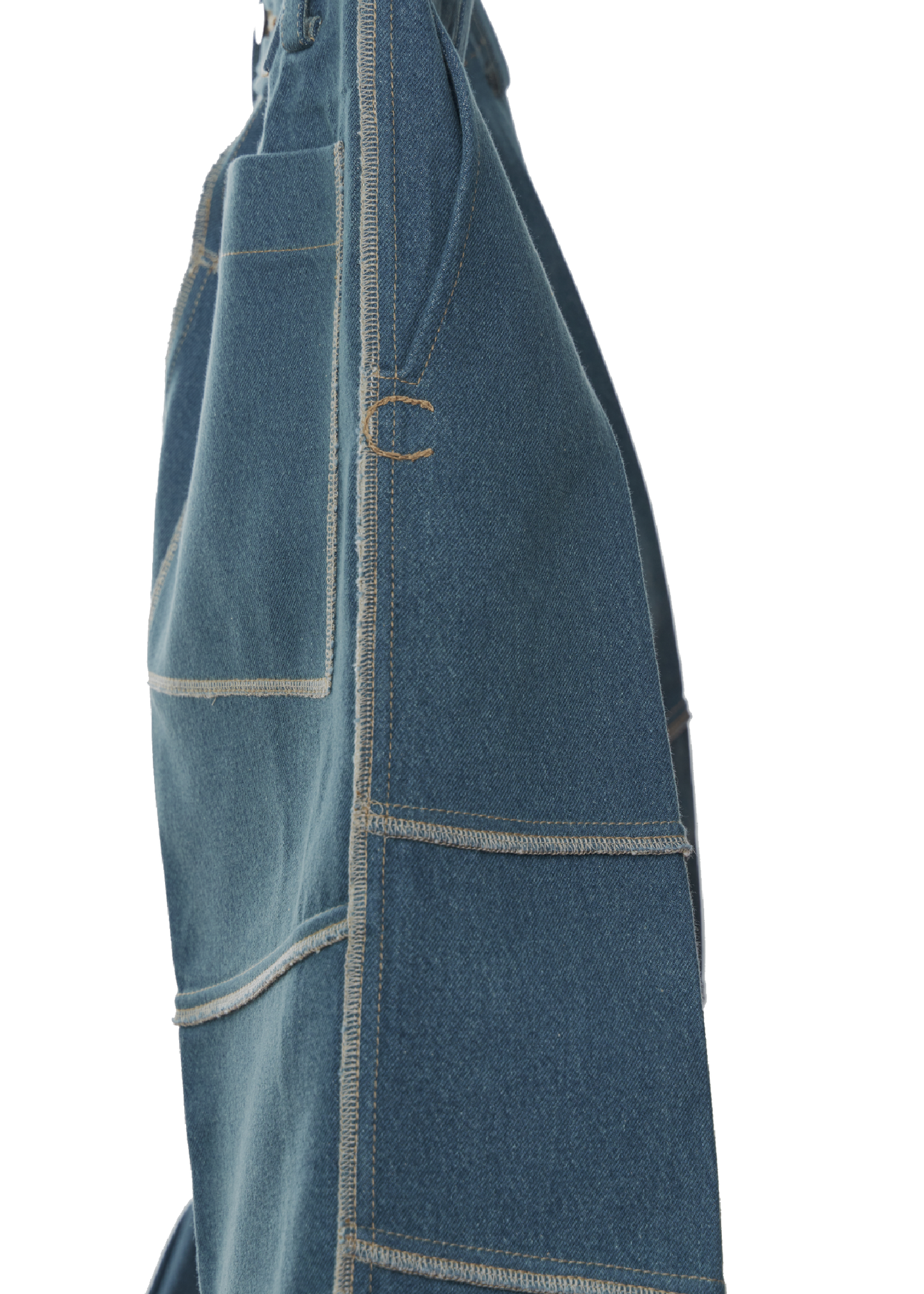 Knee Jeans in Edition 1 (Pre-Order)