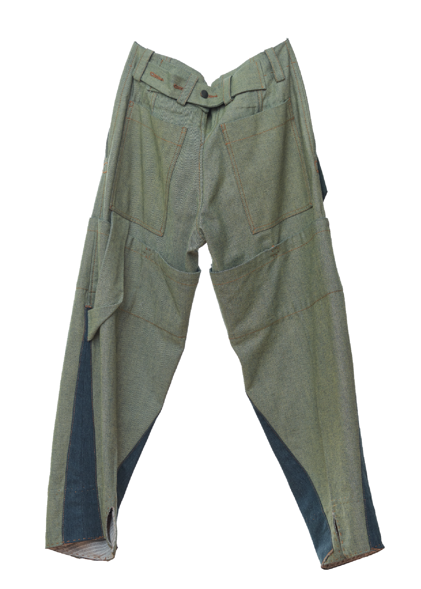 Saging Jeans in Edition 3