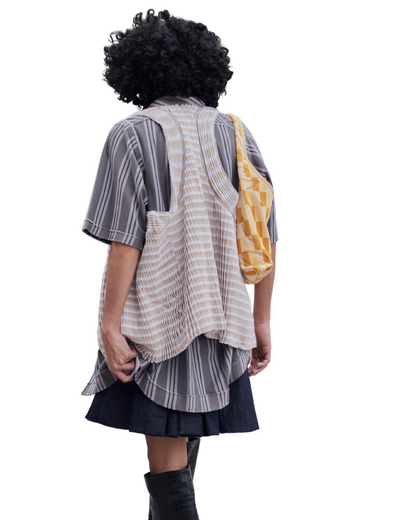 Dakila Tupi Short Sleeves