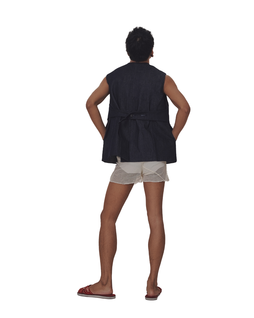 Gardo Vest (Pre-Order)