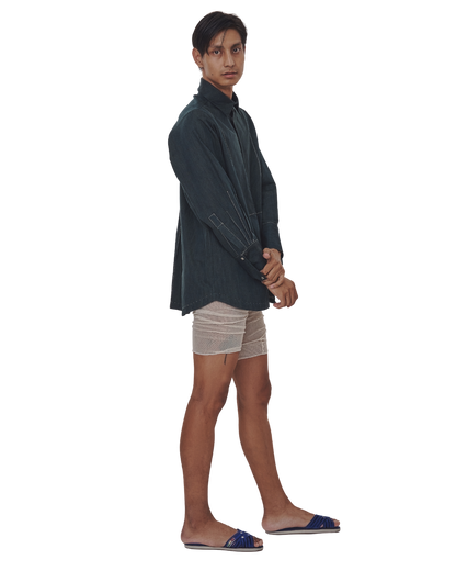 Dakila Long Sleeve (Pre-Order)