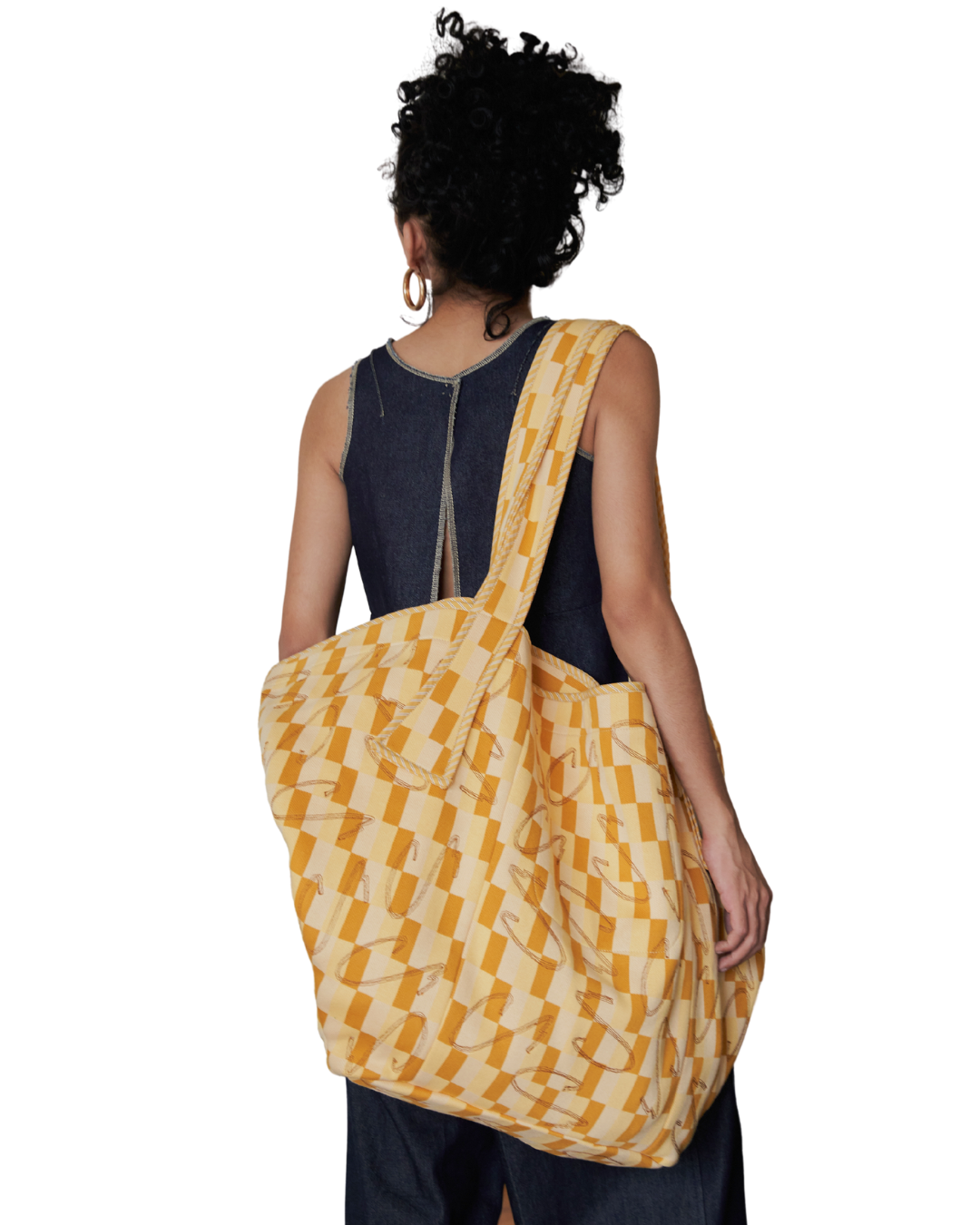 Shamz Top in Edition 0