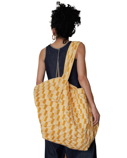 Shamz Top in Edition 0