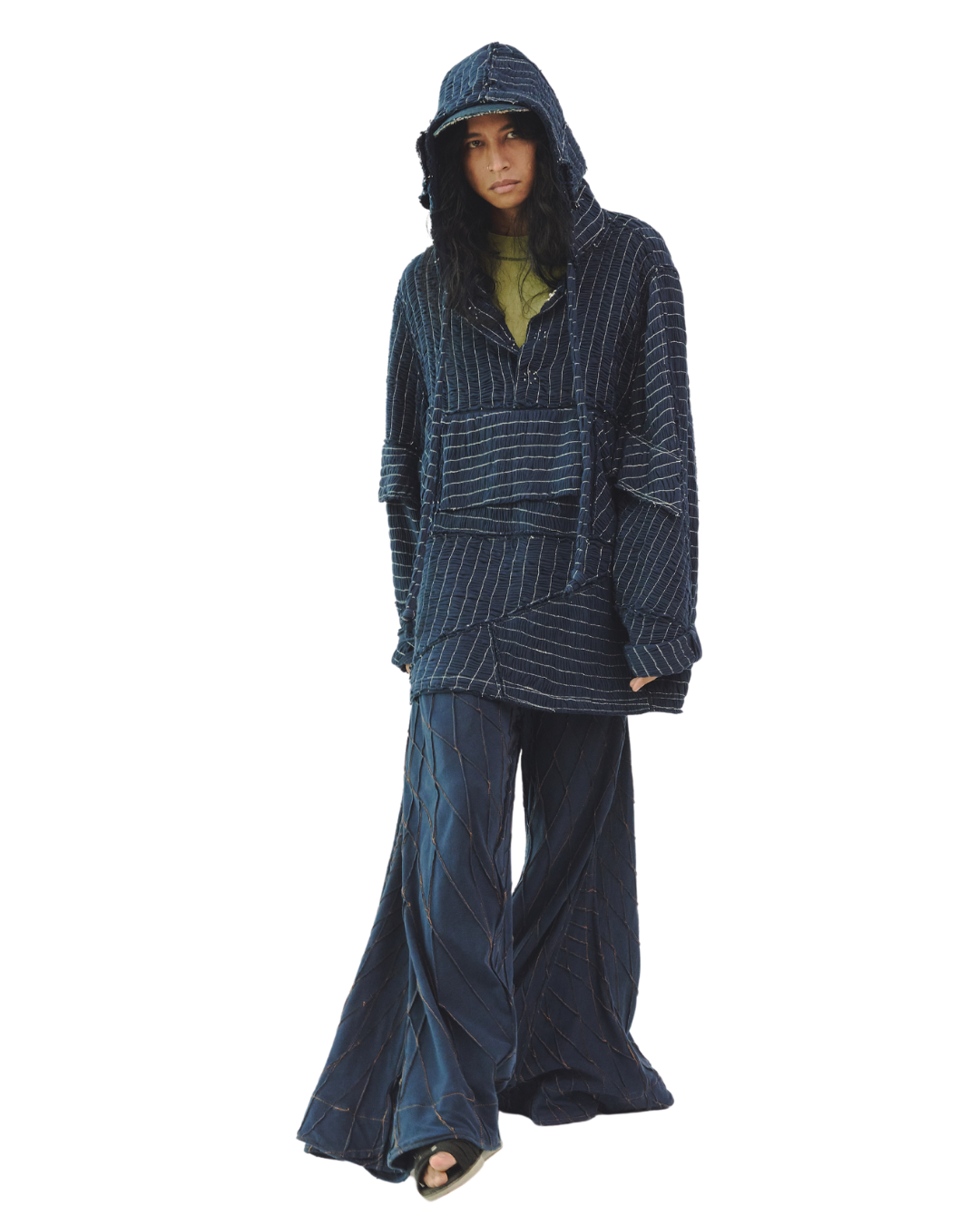 Sayaw Alambre Trousers