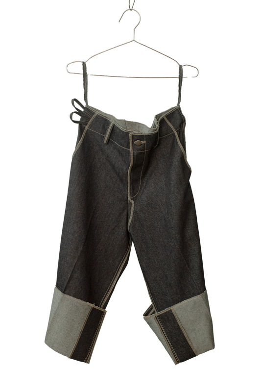 Liya Carpenter Jeans in Edition 0